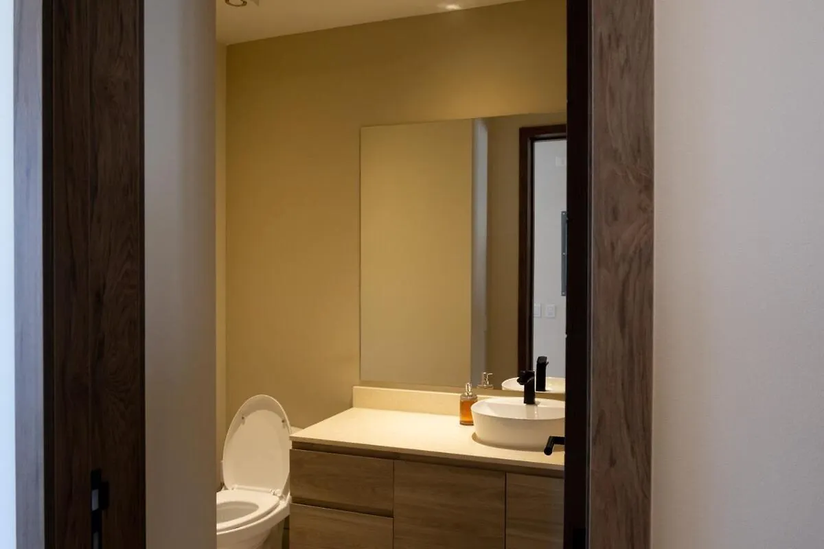 Apartament New Luxury Condo In Cabo San Lucas With Pool & Firetable