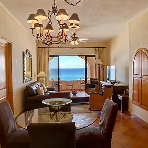  Apartment La Luna - Ocean Front